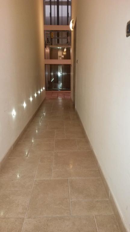 B&B Manzoni Resort Brindisi Exteriér fotografie