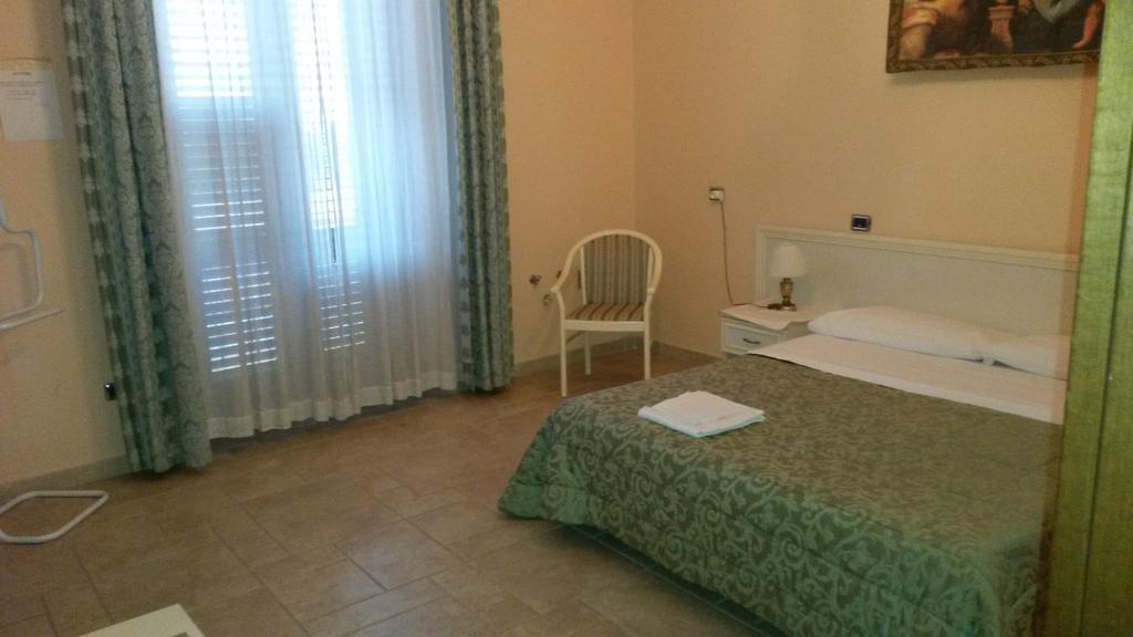 B&B Manzoni Resort Brindisi Exteriér fotografie