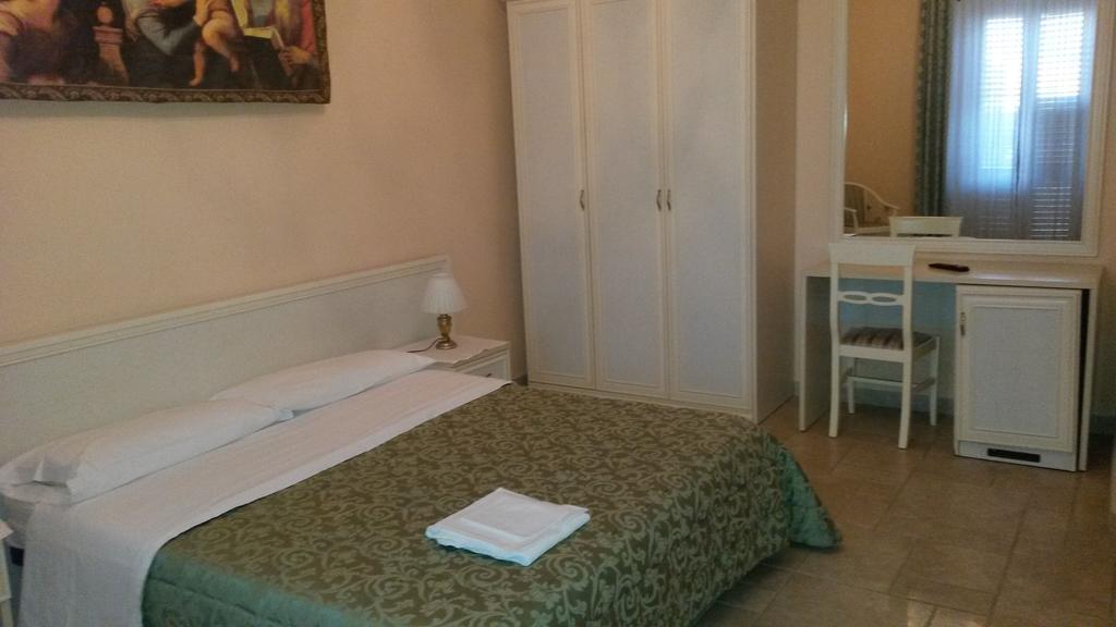 B&B Manzoni Resort Brindisi Exteriér fotografie